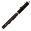 Thumbnail image for  Luna Black Rollerball Pen