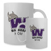 Thumbnail image for  Mom Full Color White Mug 15oz