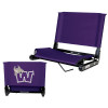 Thumbnail image for  Stadium Chair Purple