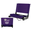 Thumbnail image for  Stadium Chair Purple