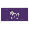 Thumbnail image for  License Plate