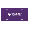 Thumbnail image for  License Plate