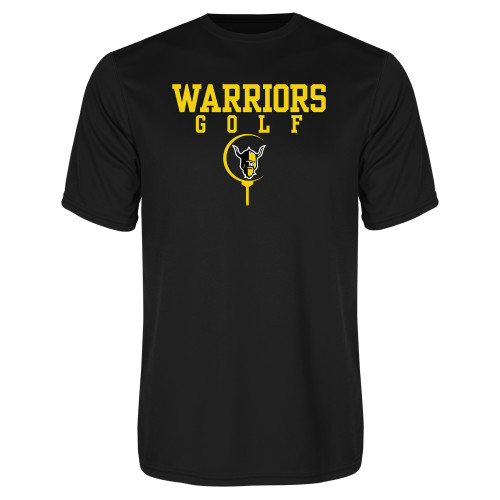 - WWCC Warriors - T-Shirts Men's Performance