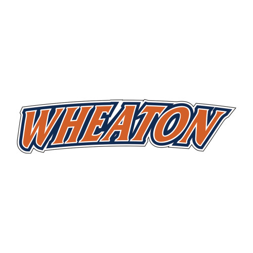  Medium Decal - Athletics Wordmark