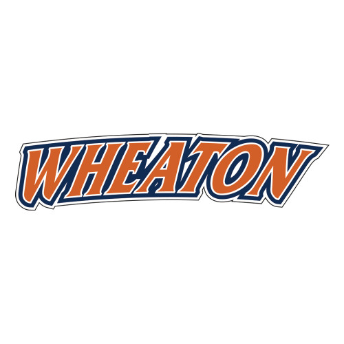  Large Decal - Athletics Wordmark