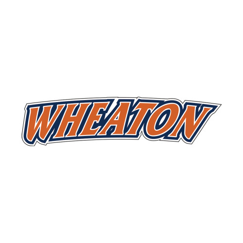  Small Decal - Athletics Wordmark