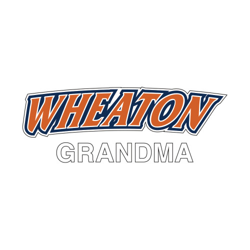  Small Decal - Grandma