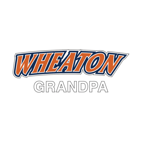  Small Decal - Grandpa