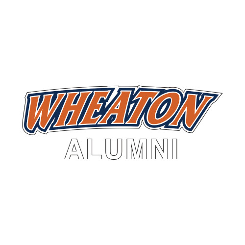  Alumni Decal - Alumni