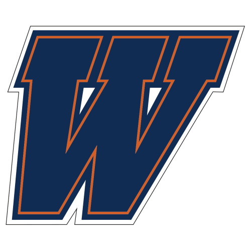  Extra Large Decal - W