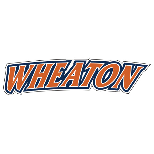  Extra Large Decal - Athletics Wordmark