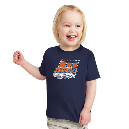 Toddler cheap thunder shirts