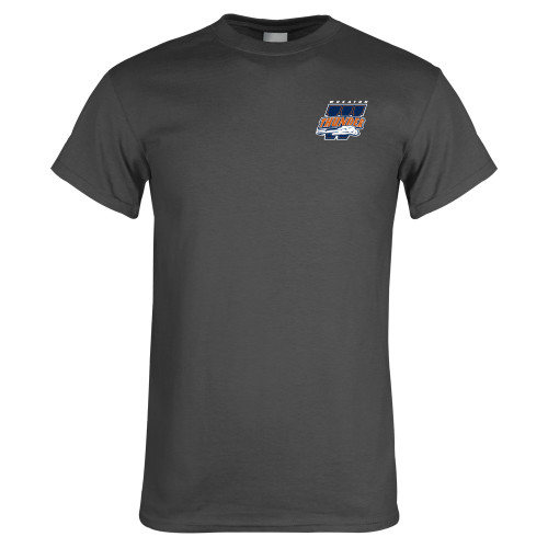 Main Image for  Charcoal T Shirt