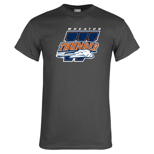 Main Image for  Charcoal T Shirt