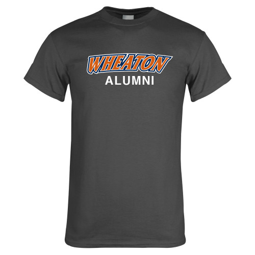 Main Image for  Charcoal T Shirt
