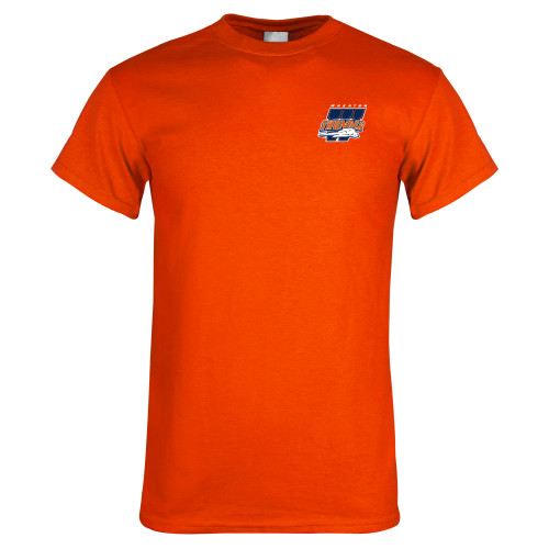 Main Image for  Orange T Shirt