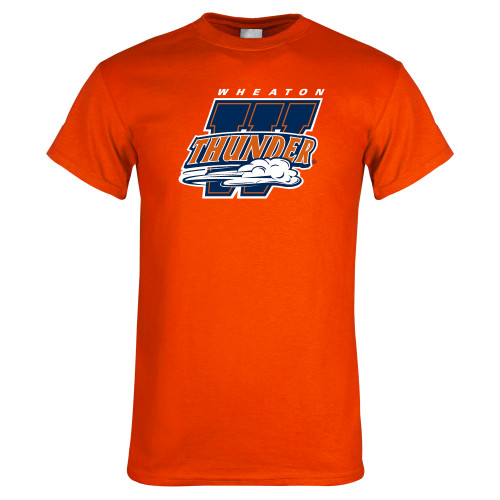 Main Image for  Orange T Shirt