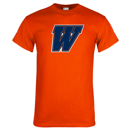 Main Image for  Orange T Shirt