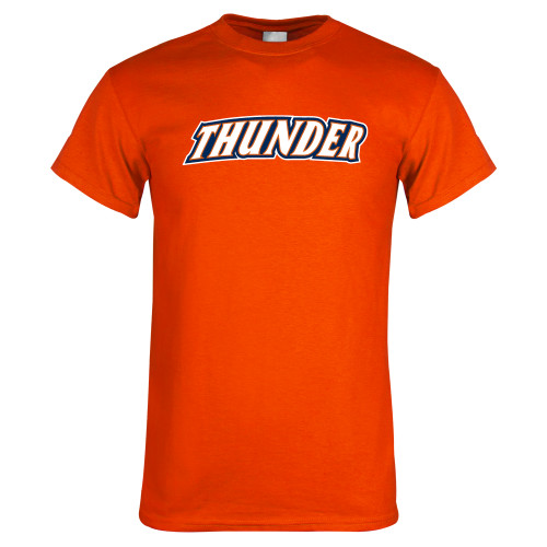 Main Image for  Orange T Shirt