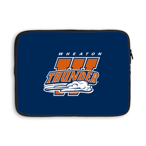  13 inch Neoprene Laptop Sleeve - Primary Athletics Mark