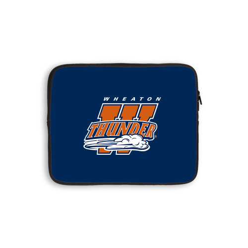  10 inch Neoprene iPad/Tablet Sleeve - Primary Athletics Mark