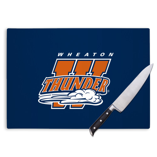  Cutting Board - Primary Athletics Mark