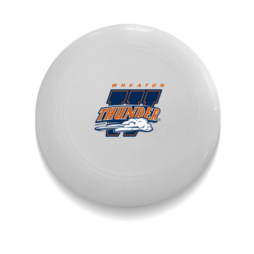  Ultimate White Sport Disc - Primary Athletics Mark