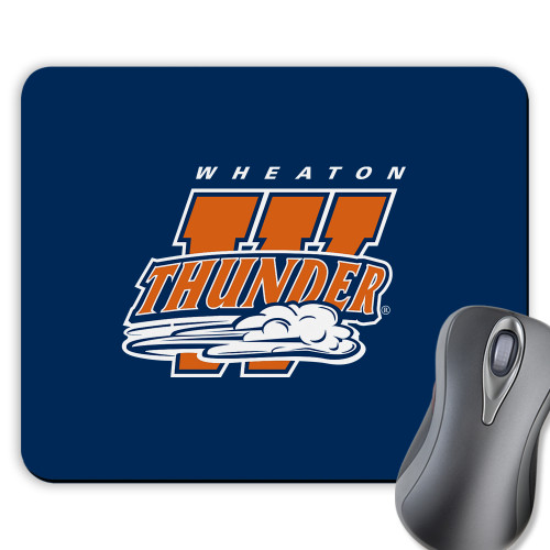  Full Color Mousepad - Primary Athletics Mark
