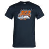 Thumbnail image for  Navy T Shirt