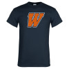 Thumbnail image for  Navy T Shirt