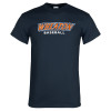 Thumbnail image for  Navy T Shirt