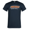 Thumbnail image for  Navy T Shirt