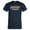 Thumbnail image for  Navy T Shirt