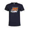Thumbnail image for  Youth Navy T Shirt