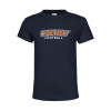 Thumbnail image for  Youth Navy T Shirt