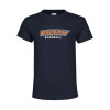 Thumbnail image for  Youth Navy T Shirt