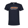 Thumbnail image for  Youth Navy T Shirt