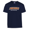 Thumbnail image for  Youth Navy T Shirt