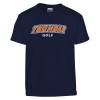 Thumbnail image for  Youth Navy T Shirt