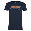 Thumbnail image for  Womens Navy Short Sleeve Tee