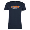 Thumbnail image for  Womens Short Sleeve Navy Tee