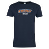 Thumbnail image for  Womens Short Sleeve Navy Tee