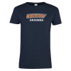 Thumbnail image for  Womens Short Sleeve Navy Tee