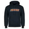 Thumbnail image for  Navy Fleece Hoodie