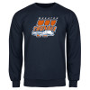 Thumbnail image for  Navy Fleece Crew
