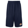 Thumbnail image for  Navy Performance Classic 9 Inch Short
