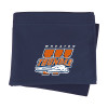 Thumbnail image for  Navy Sweatshirt Blanket