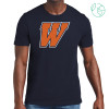 Thumbnail image for  Allmade Navy Organic Cotton Tee