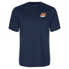 Thumbnail image for  Navy Performance Tee