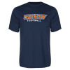 Thumbnail image for  Navy Performance Tee